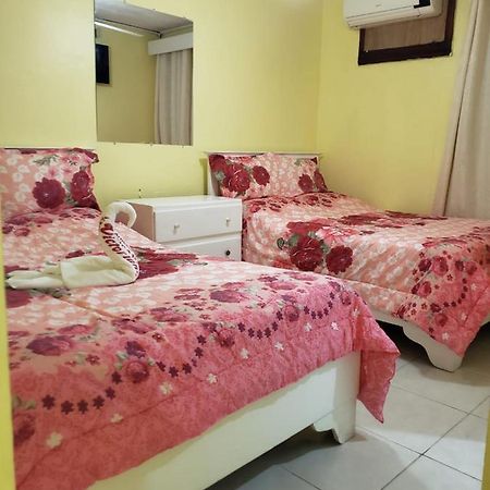 Hotel Victoriano Пуэрто-Плата Экстерьер фото