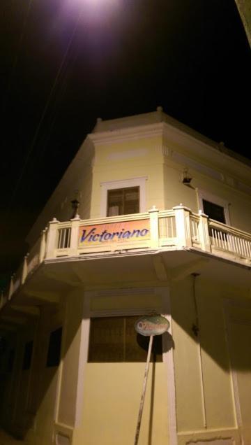 Hotel Victoriano Пуэрто-Плата Экстерьер фото